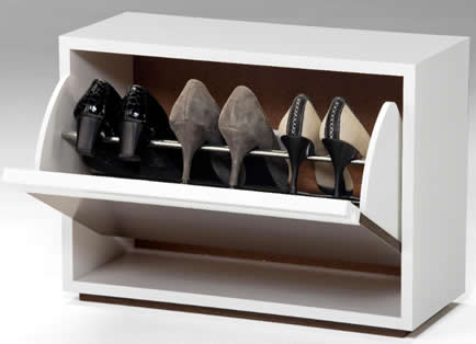 muebles zapateros