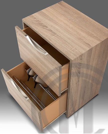 muebles zapateros
