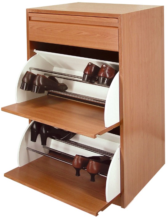 muebles zapateros