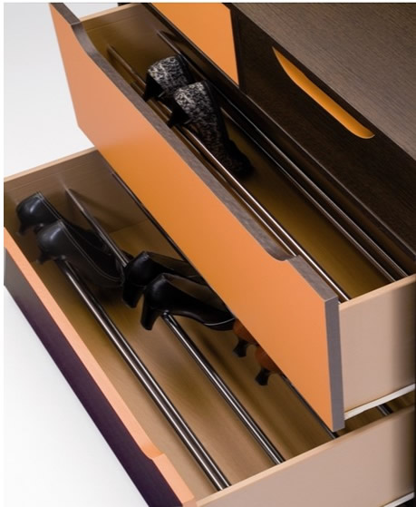 muebles zapateros