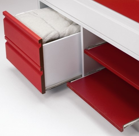 muebles zapateros