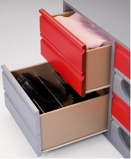 muebles zapateros