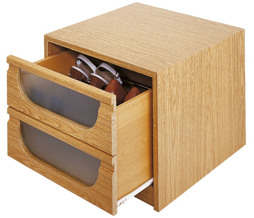 muebles zapateros