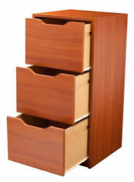 Zapateros de Madera