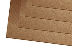 Tableros de madera contrachapado abedul fenolico rechapado