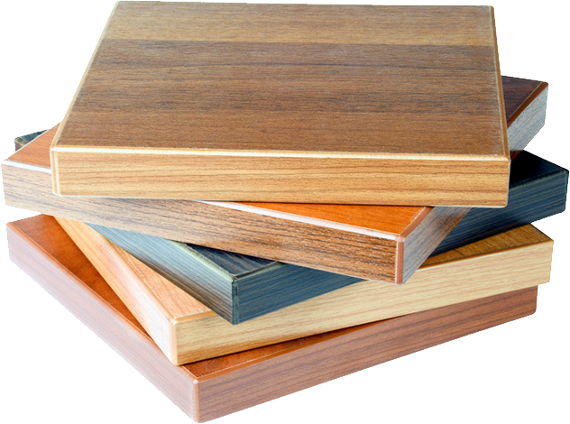 Tableros para mesas a medida: todo tipo de maderas