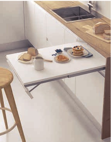 accesorios interiores muebles de cocina