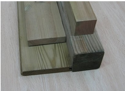 medidas listones de madera macizos